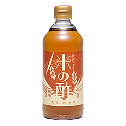 KOME NO SU KINSHO