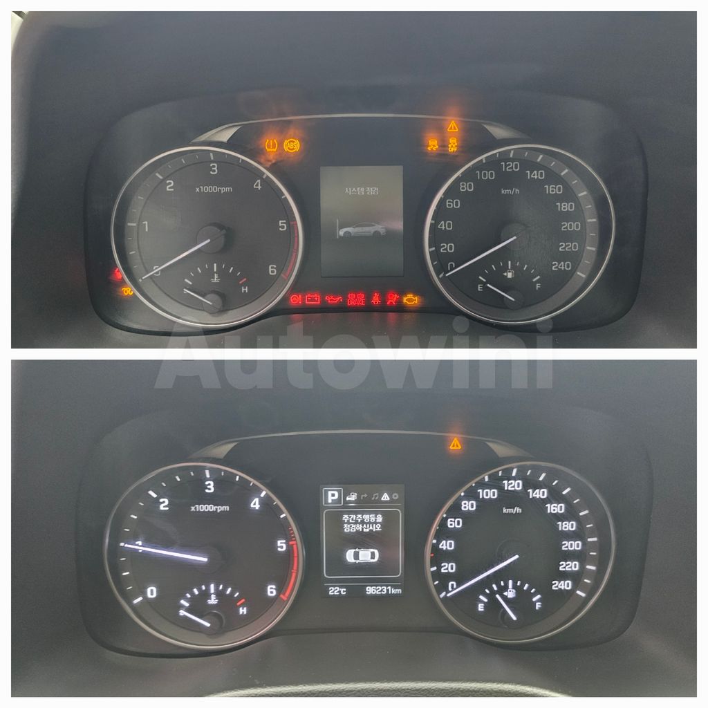 Hyundai Avante 2016 ID : V129927