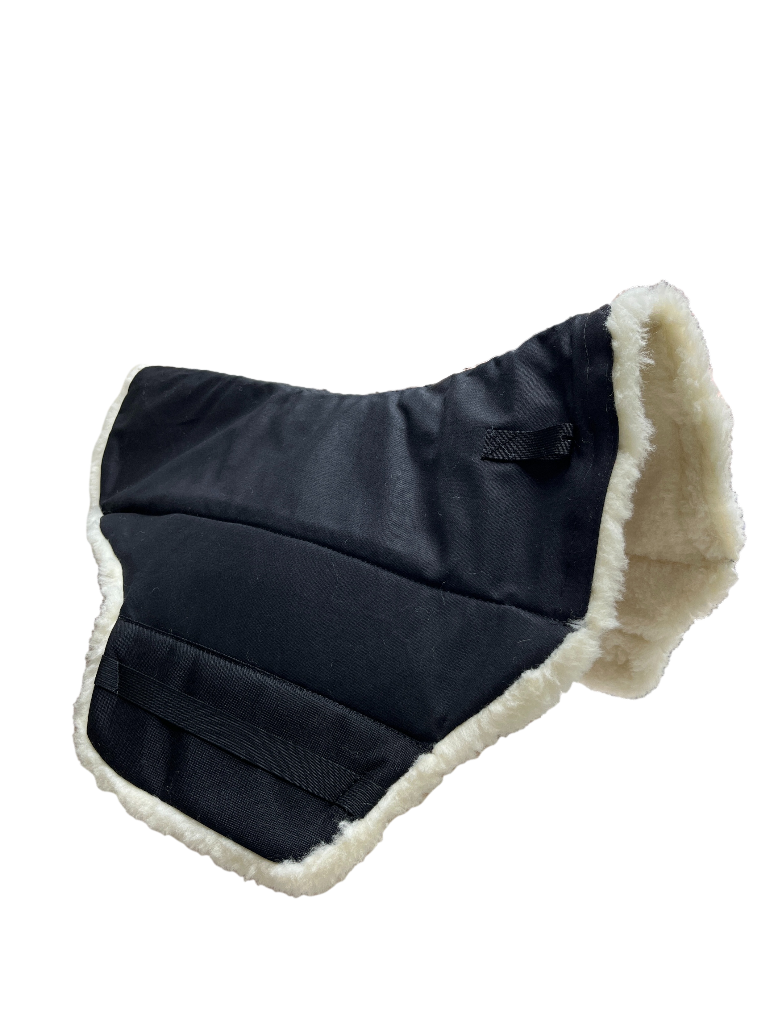 Basic Round Skirt Pad- Firm Foams Basic Round Skirt Pad- Firm Foams