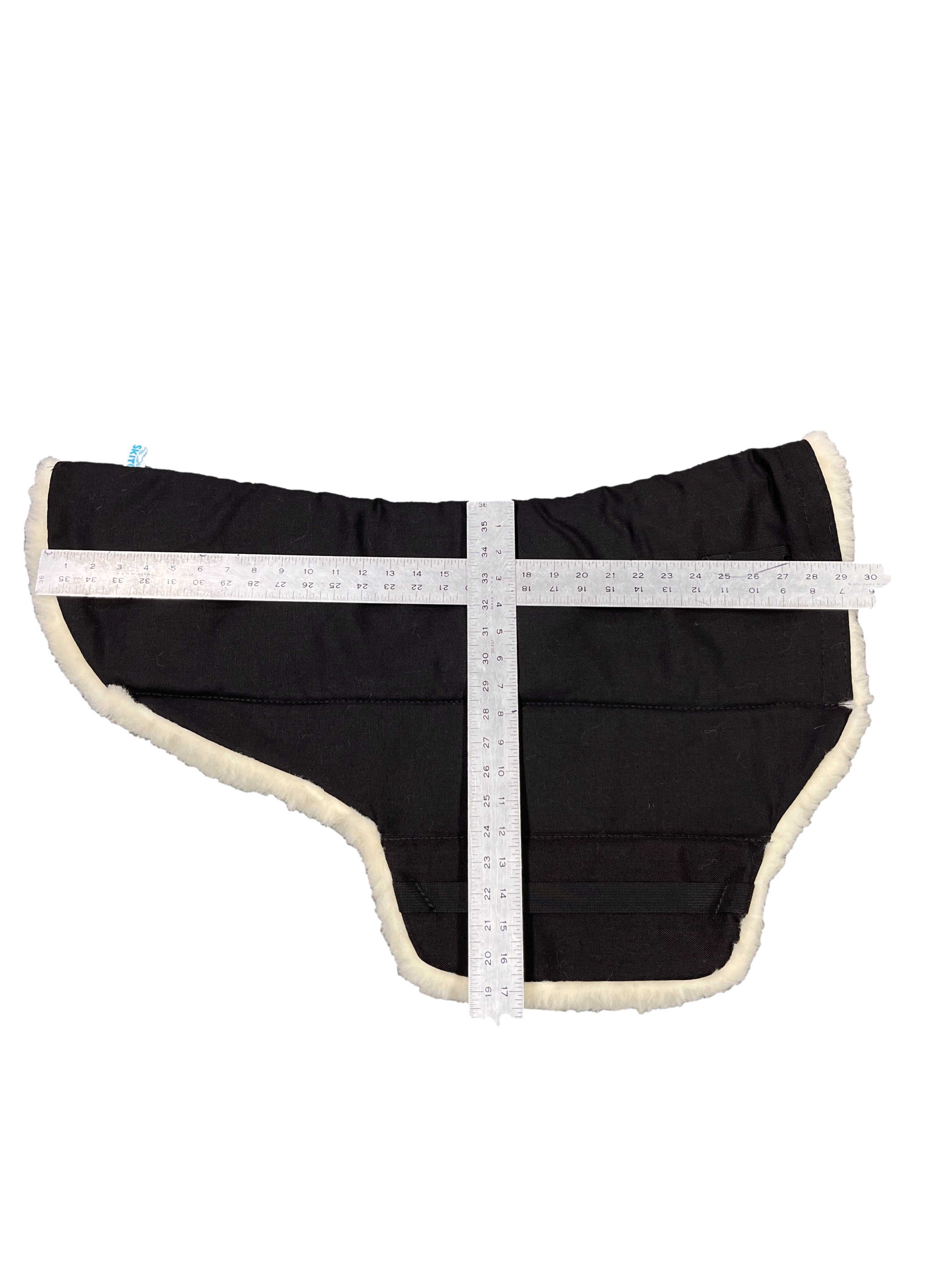 Basic Round Skirt Pad- Medium Firm Foams Basic Round Skirt Pad- Medium Firm Foams