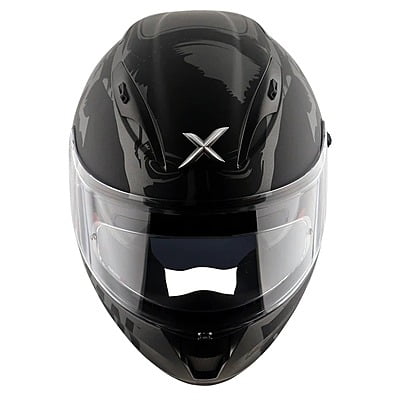 AXOR STREET DC BATMAN DULL ANTHRACITE BLACK 60 CM