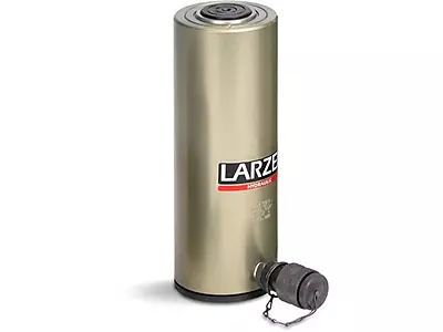 Aluminium Hydraulic Cylinder