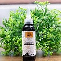 Cleo Nature Pure Moroccan Argan Oil 120ml