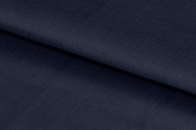 255109-PRUSSIAN BLUE LINEN