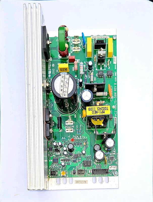 ctlr-mc2100-lts50 Epic EPTL09708 ctlr-mc2100-lts50 Epic EPTL09708