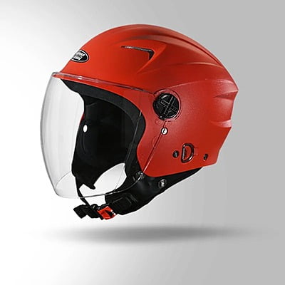 STUDDS RAY RED C/V (M)