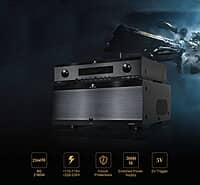 Tonewinner 11 ch home theater theatre audio best pure power amplifier Tonewinner 11 ch home theater theatre audio best pure power amplifier