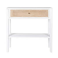 Jersey Solid Wood Console Table Jersey Solid Wood Console Table