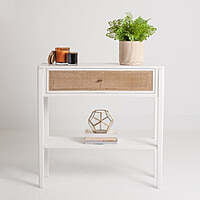 Jersey Solid Wood Console Table Jersey Solid Wood Console Table