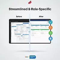 Page Layout and Tab Visibility
