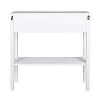 Jersey Solid Wood Console Table Jersey Solid Wood Console Table