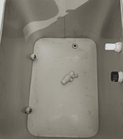 Stainless steel water Tank Stainless steel water Tank