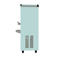 Blue Star NST2020 water cooler with 20-liter storage.