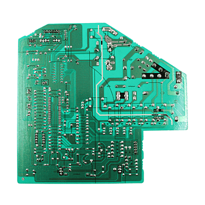 Tarjeta Electronica Para Minisplit Mirage 1.5Ton, Titanium Ii, S/F - 261000093602