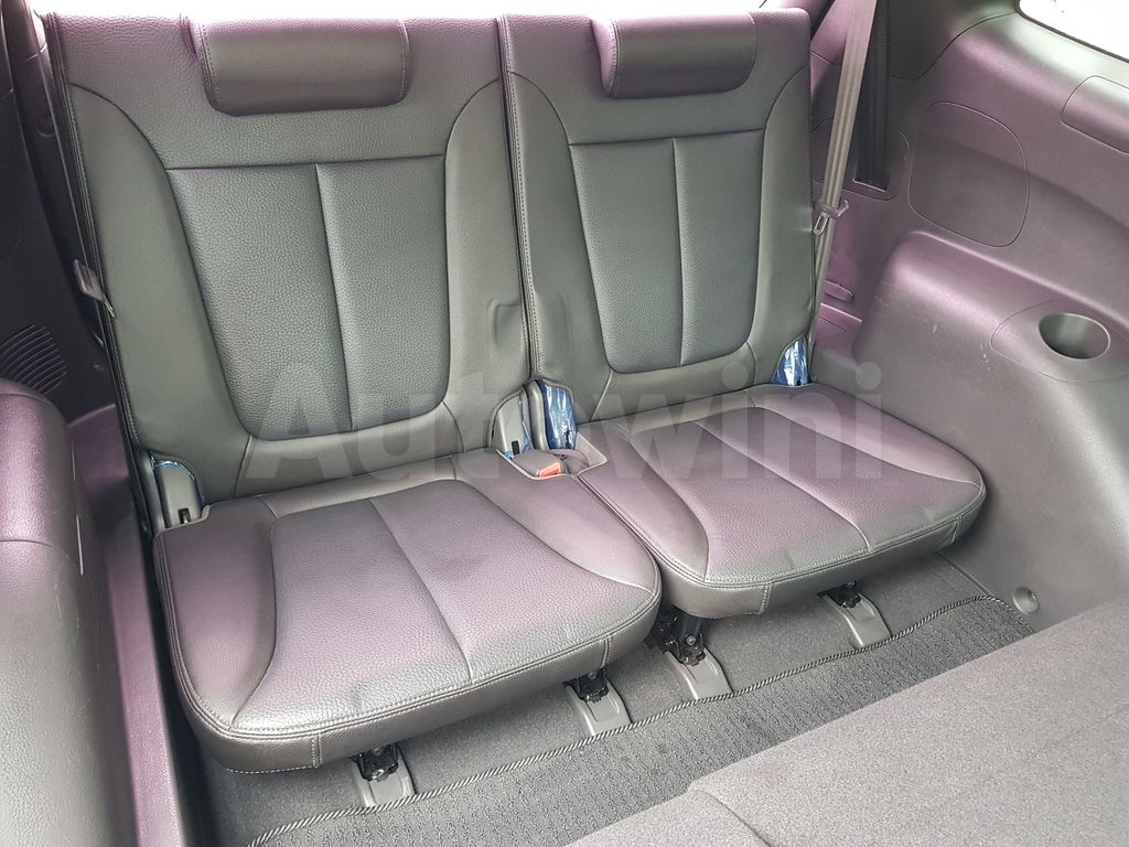 Hyundai Santa Fe 2010 V530428 ( SUNROOF )