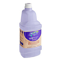 Swiffer Wetjet System Cleaning Solution Refill 1.25 L
