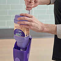 Swiffer Wetjet System Cleaning Solution Refill 1.25 L