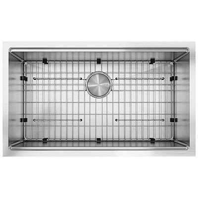 32-inch Large Single Bowl, 16g LZ Series, Workstation 269570 32-inch Large Single Bowl, 16g LZ Series, Workstation 269570