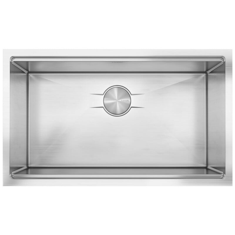 32-inch Large Single Bowl, 16g LZ Series, Workstation 269570 32-inch Large Single Bowl, 16g LZ Series, Workstation 269570
