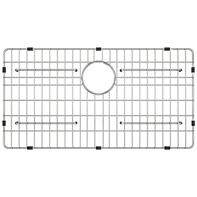 32-inch Large Single Bowl, 16g LZ Series, Workstation 269570 32-inch Large Single Bowl, 16g LZ Series, Workstation 269570