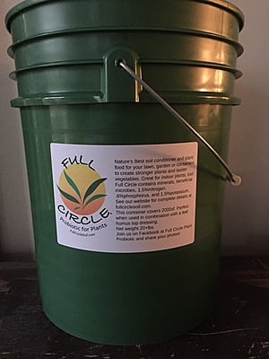 Premium Soil Conditioner Premium Soil Conditioner