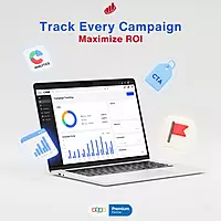Campaign Tracking Setup