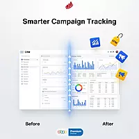 Campaign Tracking Setup