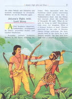 Pictorial Mahabharata Volume - 2 Pictorial Mahabharata Volume - 2