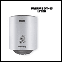 Usha 15 liter Water Heater-warmboy Usha 15 liter Water Heater-warmboy