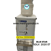 Blue star stainless steel 20 liter water cooler SDLX 2020 ET price Blue star stainless steel 20 liter water cooler SDLX 2020 ET price
