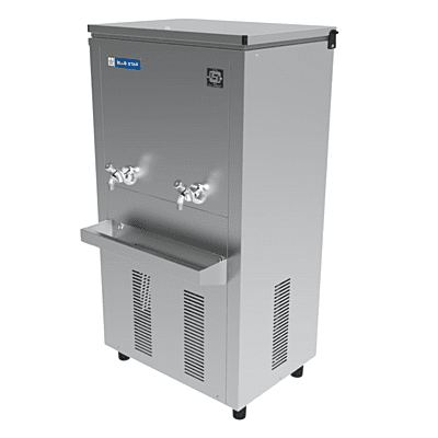 Blue star SDLX60120-M with 120 liter storage Industrial water cooler Blue star SDLX60120-M with 120 liter storage Industrial water cooler