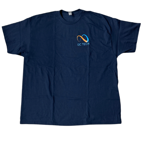 DC Tech T-Shirt DC Tech T-Shirt