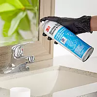 3M Stainles Steel POLISH AERO 22OZ 12/CS