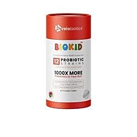 BioKid Probiotic Chewable Tablets for Children – 60s