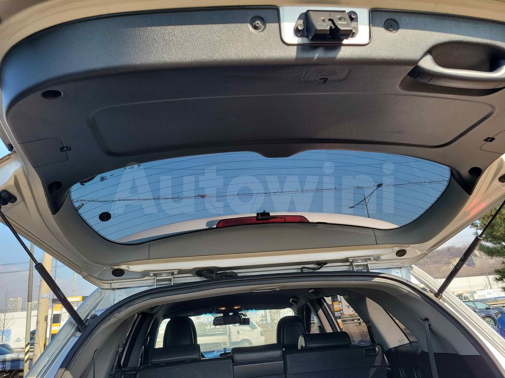 Kia Sorento 2010 ID: V002427