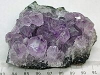 Amethyst Druize (Brazil)