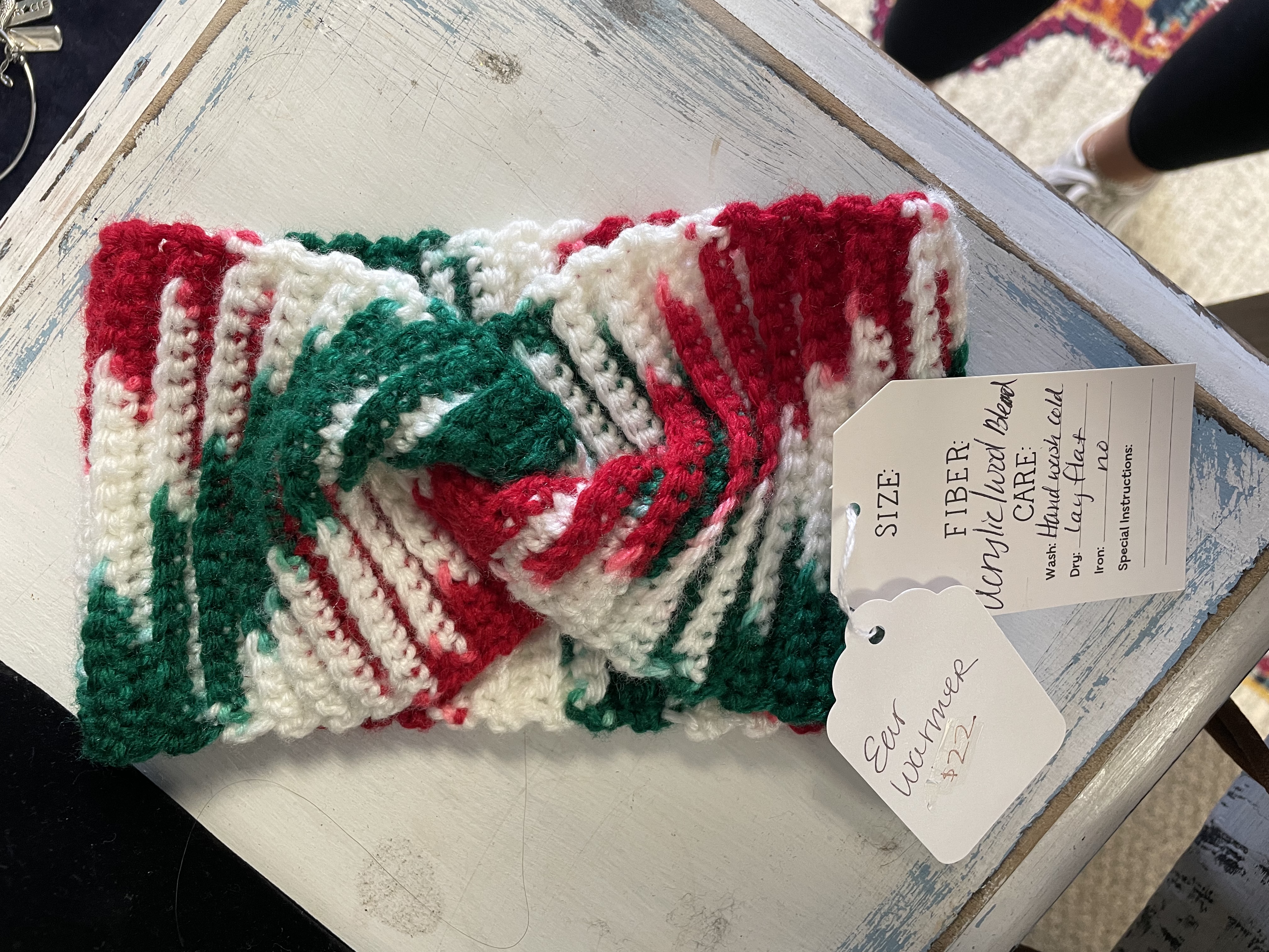 Ear Warmers