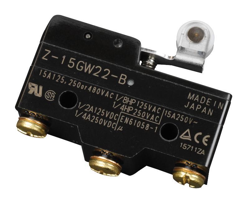 LIMIT SWITCH 15GW22