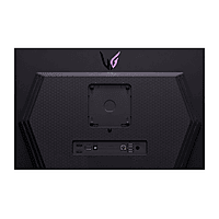 LG UltraGear 27" QHD OLED Gaming 240Hz 0,03ms