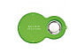 CATIT. PEANUT PLACEMAT GREEN - MEDIUM CATIT. PEANUT PLACEMAT GREEN - MEDIUM