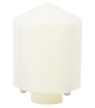 27mm Bottom Distributor - High Flow for FRP Vessels 27mm Bottom Distributor - High Flow for FRP Vessels