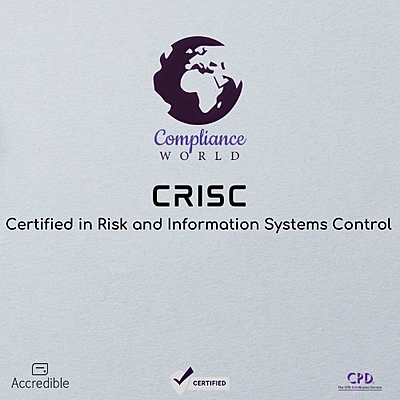 Certified in Risk and Information Systems Control