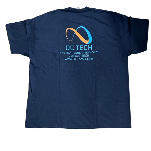 DC Tech T-Shirt DC Tech T-Shirt
