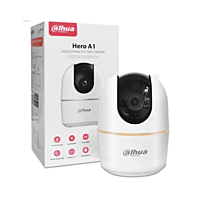 Dahua HERO A1 DH-H2A 2MP Indoor Pan-Tilt WiFi Network Camera