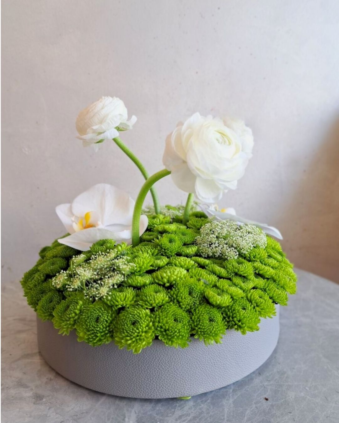 Fresh Petals