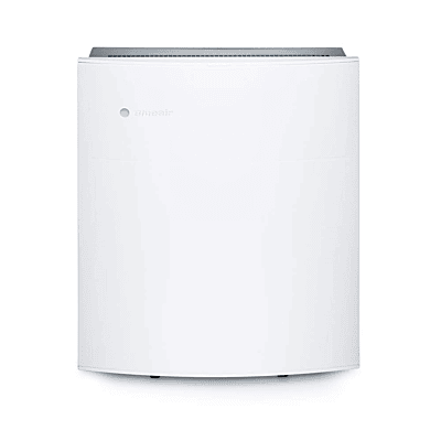 Blueair Classic 280i WIFI smart air purifier with integrated Air Sensors