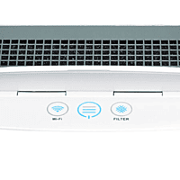Blueair Classic 280i WIFI smart air purifier with integrated Air Sensors Blueair Classic 280i WIFI smart air purifier with integrated Air Sensors