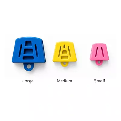 Mouth Prop (Bite Block)