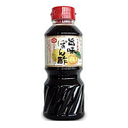 PONZU UMAMI
