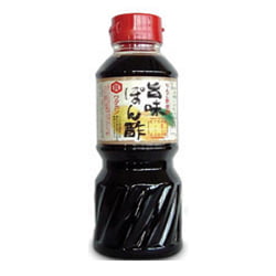 PONZU UMAMI